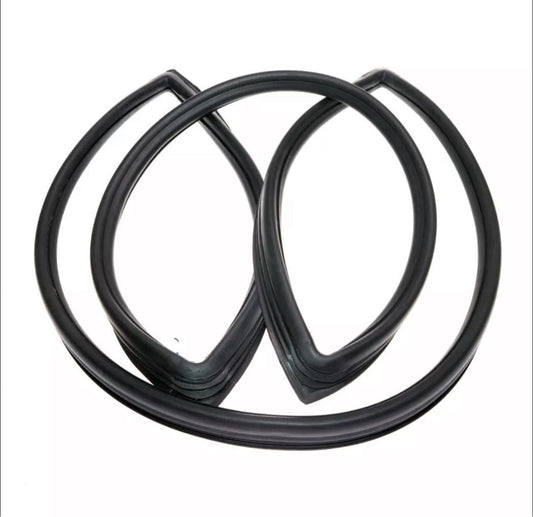 Rear Glass weatherstrip Toyota Corolla 1980-1983 (Ke70)