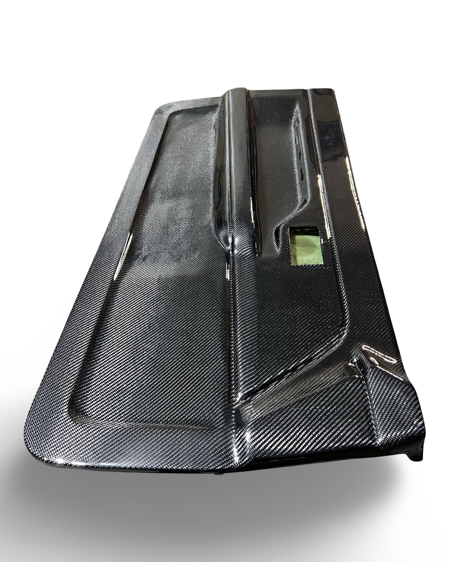 DOOR PANELS COROLLA AE86 GTS.