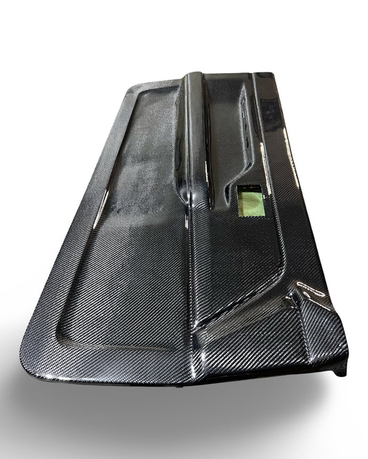 DOOR PANELS COROLLA AE86 GTS.