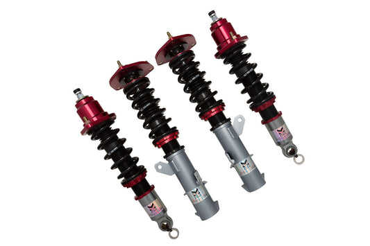 Toyota Corolla Sedan 03-19 / Matrix 03-13 (Excluding AWD / XRS / iM) - Street Series Coilovers