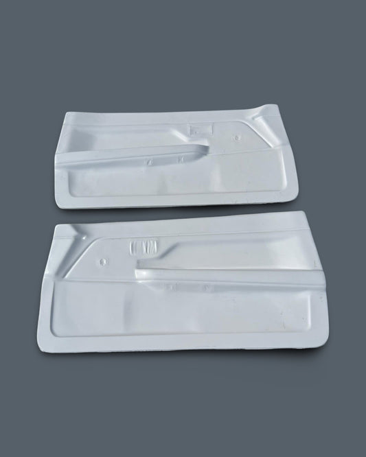 DOOR PANELS COROLLA AE86 GTS.