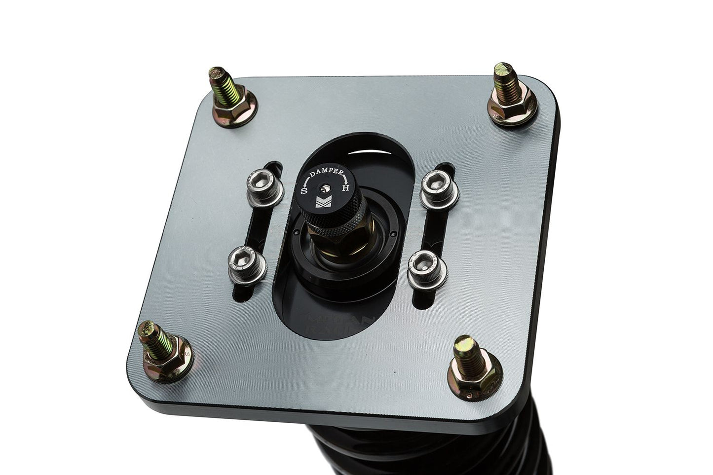 Mazda RX-7 (FC) 86-92 - Track Series Coilovers - MR-CDK-MRX86TS