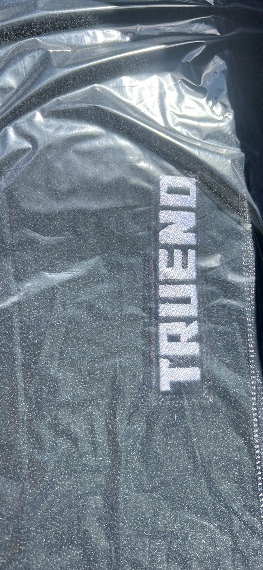 Toyota Corolla 1984-1987 (Ae86 Floor mats)
