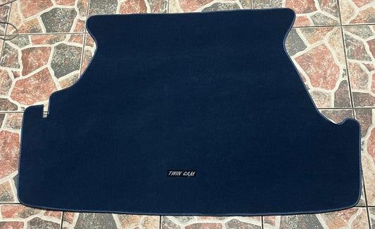 Toyota Corolla 1984-1987 (Ae86 trunk Floor mats)