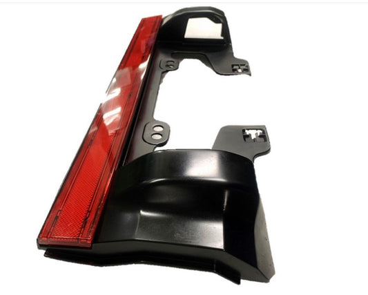 Toyota Ae86 Kouki RedLine Center Garnish Reproduction