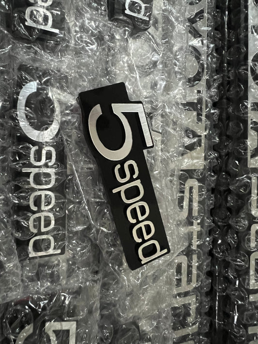 Toyota Starlet Replacement Emblems