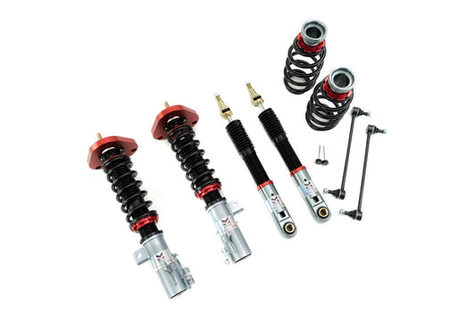 Toyota Corolla 18+ Hatchback (Excluding AWD, Sedan, iM) Street Series Coilovers - MR-CDK-TCO18H