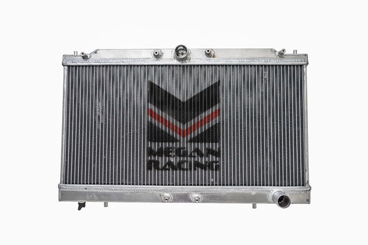 Radiator for Mitsubishi Eclipse 95-99 Turbo - MR-RT-ME95T