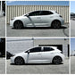 Toyota Corolla 18+ Hatchback (Excluding AWD, Sedan, iM) Street Series Coilovers - MR-CDK-TCO18H