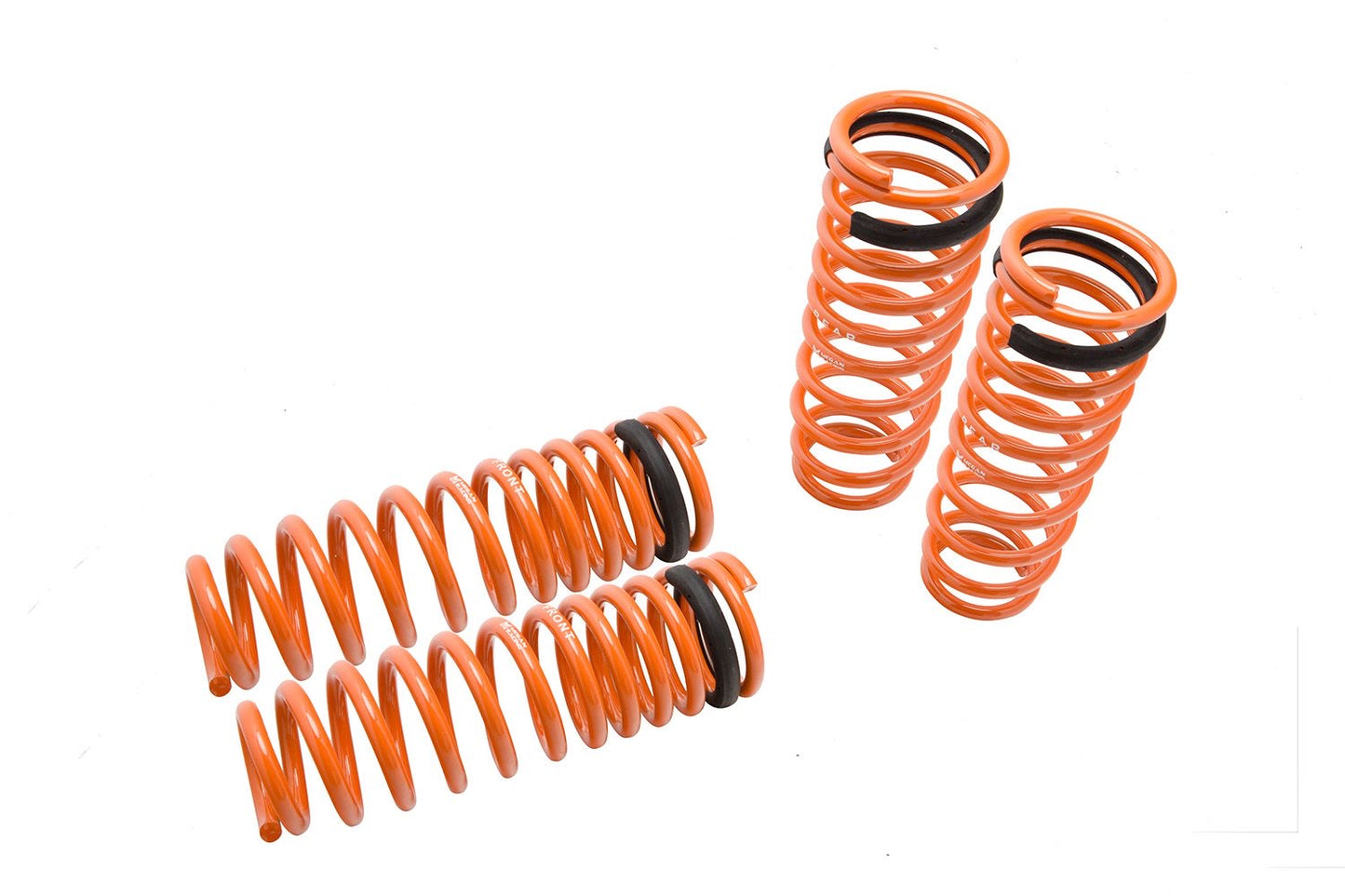 Lowering Springs for Honda Civic / Del Sol 92-00 / Acura Integra 94-01 - MR-LS-HC92