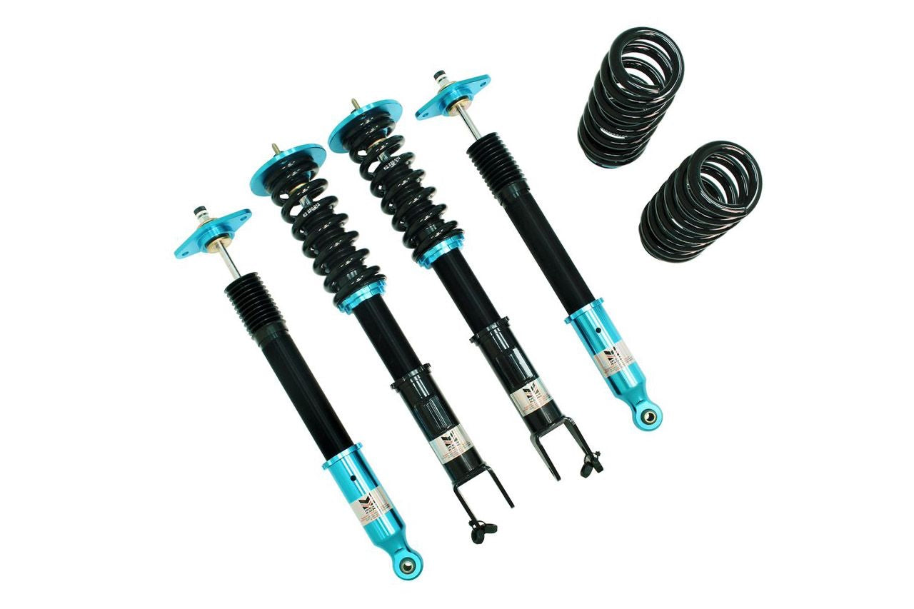 Dodge Charger/300C / SRT-8 06-10 / Dodge Challenger 08-10 - EZ II Series Coilovers - MR-CDK-DC06-EZII