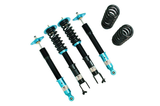 Dodge Charger/300C / SRT-8 06-10 / Dodge Challenger 08-10 - EZ II Series Coilovers - MR-CDK-DC06-EZII