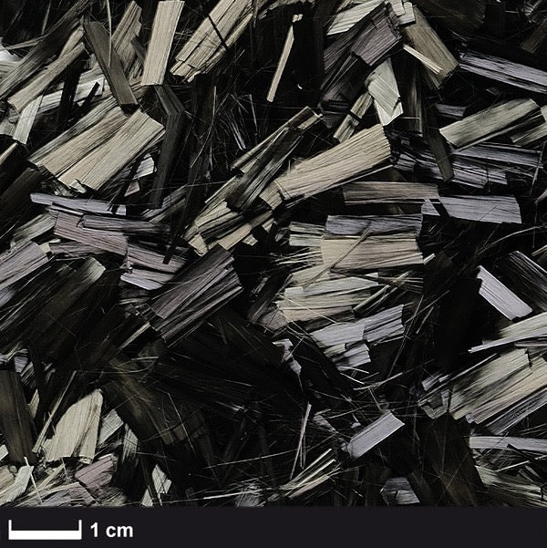 Carbon fiber fuel tank cover for Yamaha Banshee