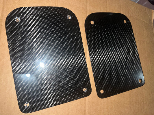 Seatbelt Delete for Suzuki samurai