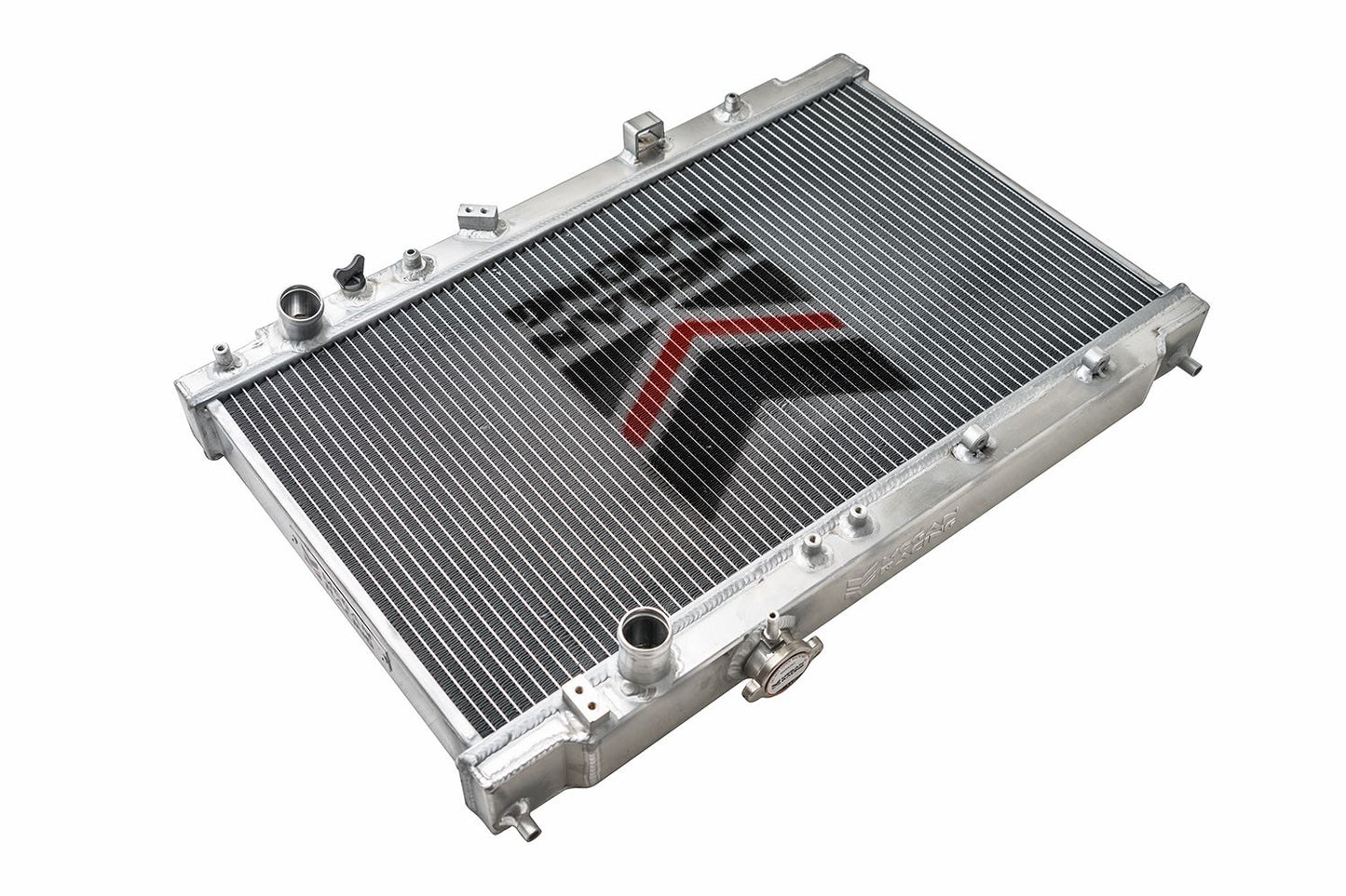 Aluminum Radiator for Acura Integra 94-01