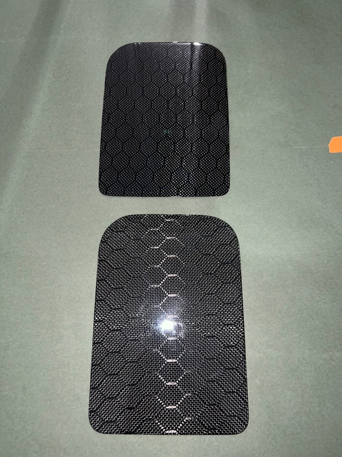 Seatbelt Delete for Suzuki samurai