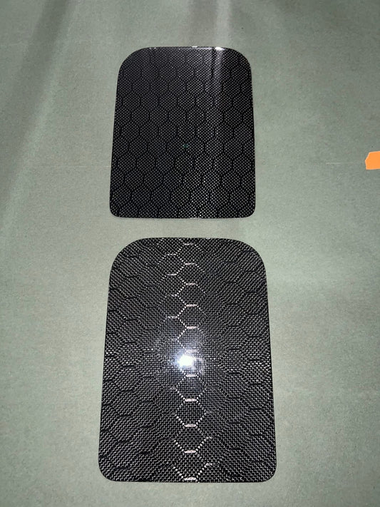 Seatbelt Delete for Suzuki samurai