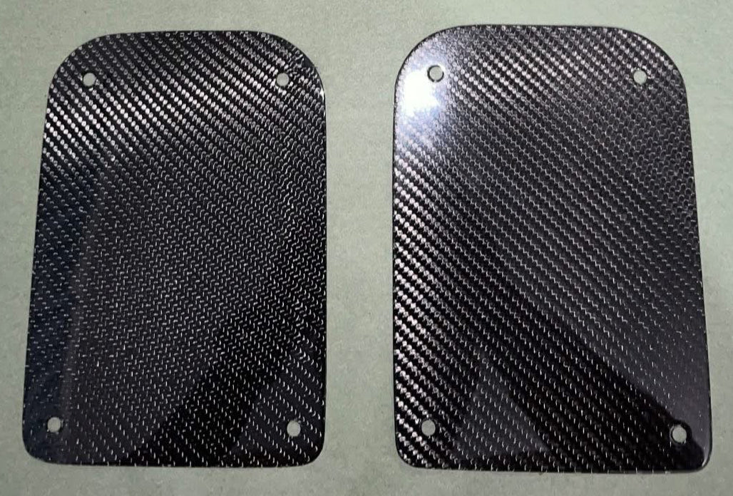 Seatbelt Delete for Suzuki samurai