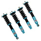 Mitsubishi Eclipse 95-99 / Galant 94-98 - EZ II Series Coilovers - MR-CDK-ME95-EZII