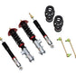 Hyundai Elantra GT & Sport (Torsion Beam) 16-20 Street Series Coilovers - MR-CDK-HYE16GT