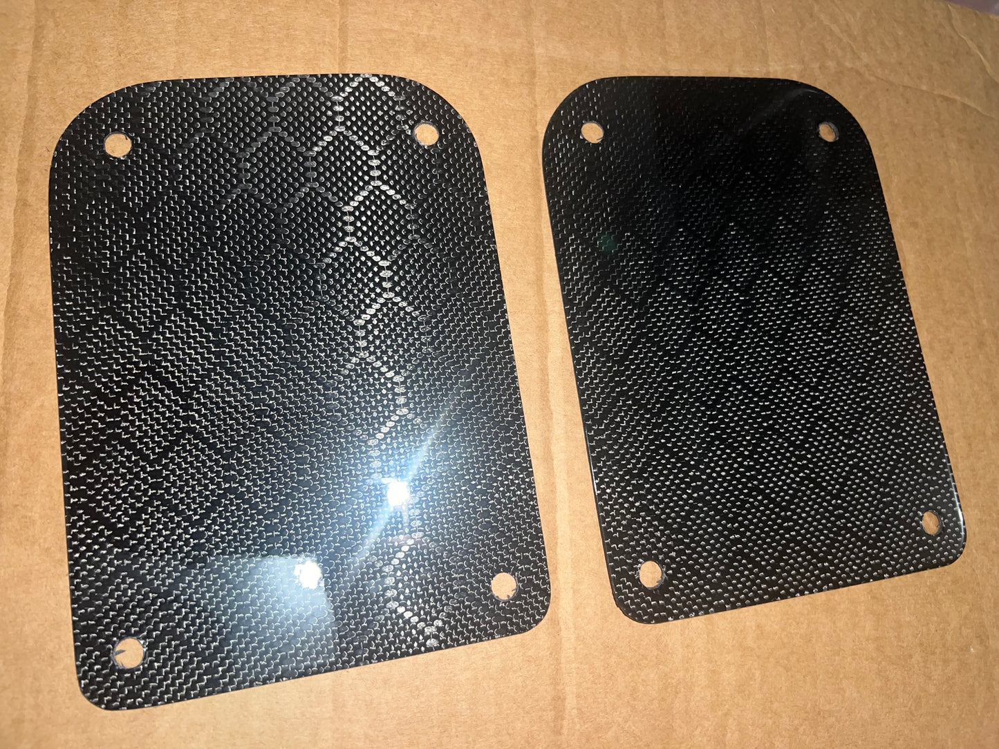 Seatbelt Delete for Suzuki samurai