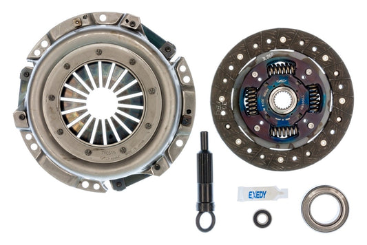 EXEDY 16042 OEM Replacement Clutch Kit For Toyota Corolla 1980-1987 Ke70 & Ae86