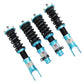 Acura Integra 94-01 (Excl. Type R) / Honda Civic 92-00 - EZ II Series Coilovers - MR-CDK-HC92-EZII