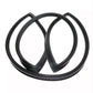 Rear Glass weatherstrip  Toyota Corolla 1980-1983 (Ke70)