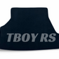 Toyota Corolla 1984-1987 (Ae86 trunk Floor mats )ONLY 3Door