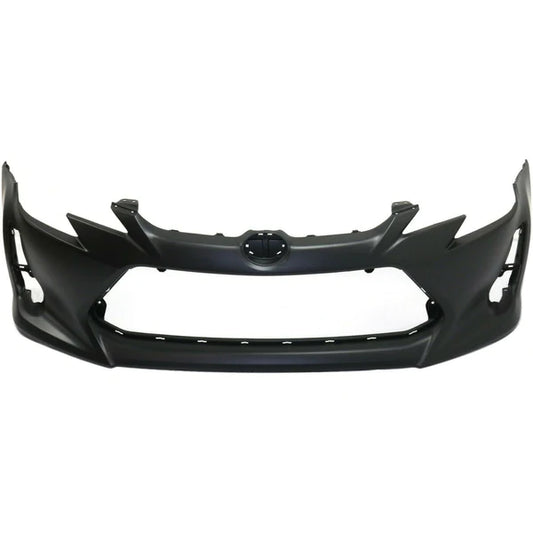 Front bumper for Scion TC 14-16