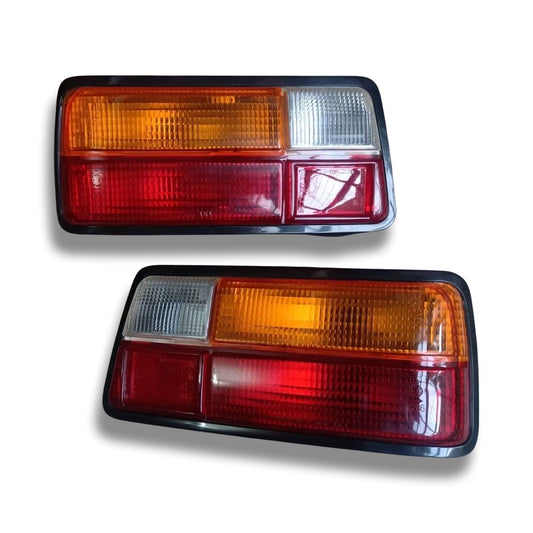 Japanese Taillights  for Toyota Starlet 1980-1982