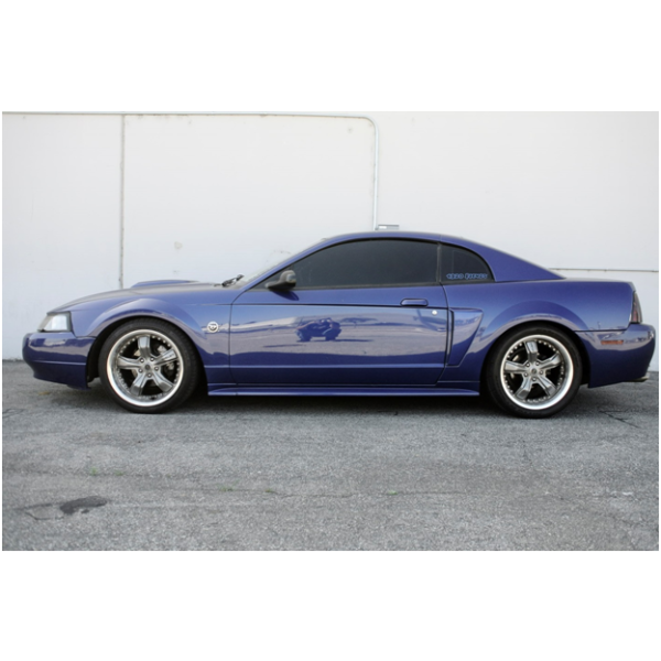 Ford Mustang 94-04 RWD Street Series Coilovers MR-CDK-FM95