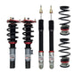 Honda Civic 16-21 / 22+ (Excludes Hatchback/Type-R/Si Models) Ø50.6 Strut Street Series Coilovers - MR-CDK-HC16