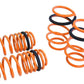 Lowering springs For Toyota Tercel 95-99