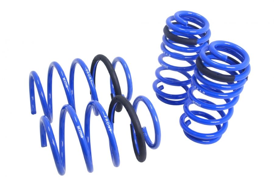 Lowering Springs for Lexus CT200h 11+ - MR-LS-LCT200