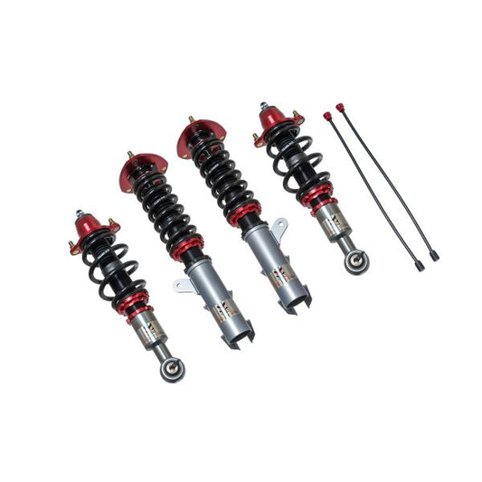 Mitsubishi Lancer 2007-2014 (Includes Ralliart, Sportback) - Street Series Coilovers - MR-CDK-ML07