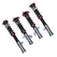 Toyota Camry 07-11 - Street Series Coilovers - MR-CDK-TCA06