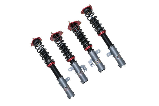 Toyota Camry 07-11 - Street Series Coilovers - MR-CDK-TCA06