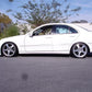 Mercedes Benz C-Class (W203) 01-07 (RWD) - Euro I Series Coilovers - MR-CDK-W203-EU