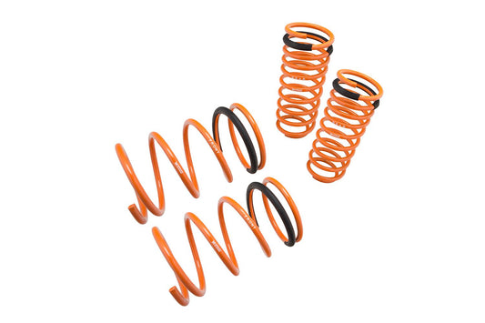 Lowering Springs for Mitsubishi Eclipse 06-12 - MR-LS-ME06