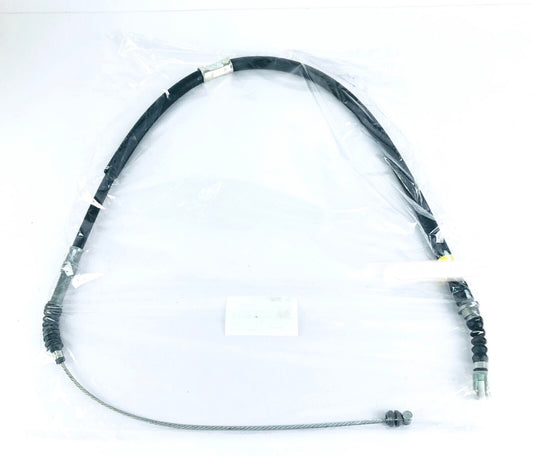 Toyota Ae86 Set Brake Cables