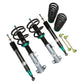 Mercedes Benz C-Class (W203) 01-07 (RWD) - Euro I Series Coilovers - MR-CDK-W203-EU