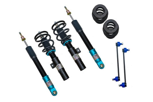 Honda Civic 16-21 (Excludes Hatchback/Type-R/Si Models) - EZ I Series Coilovers - MR-CDK-HC16-EZ