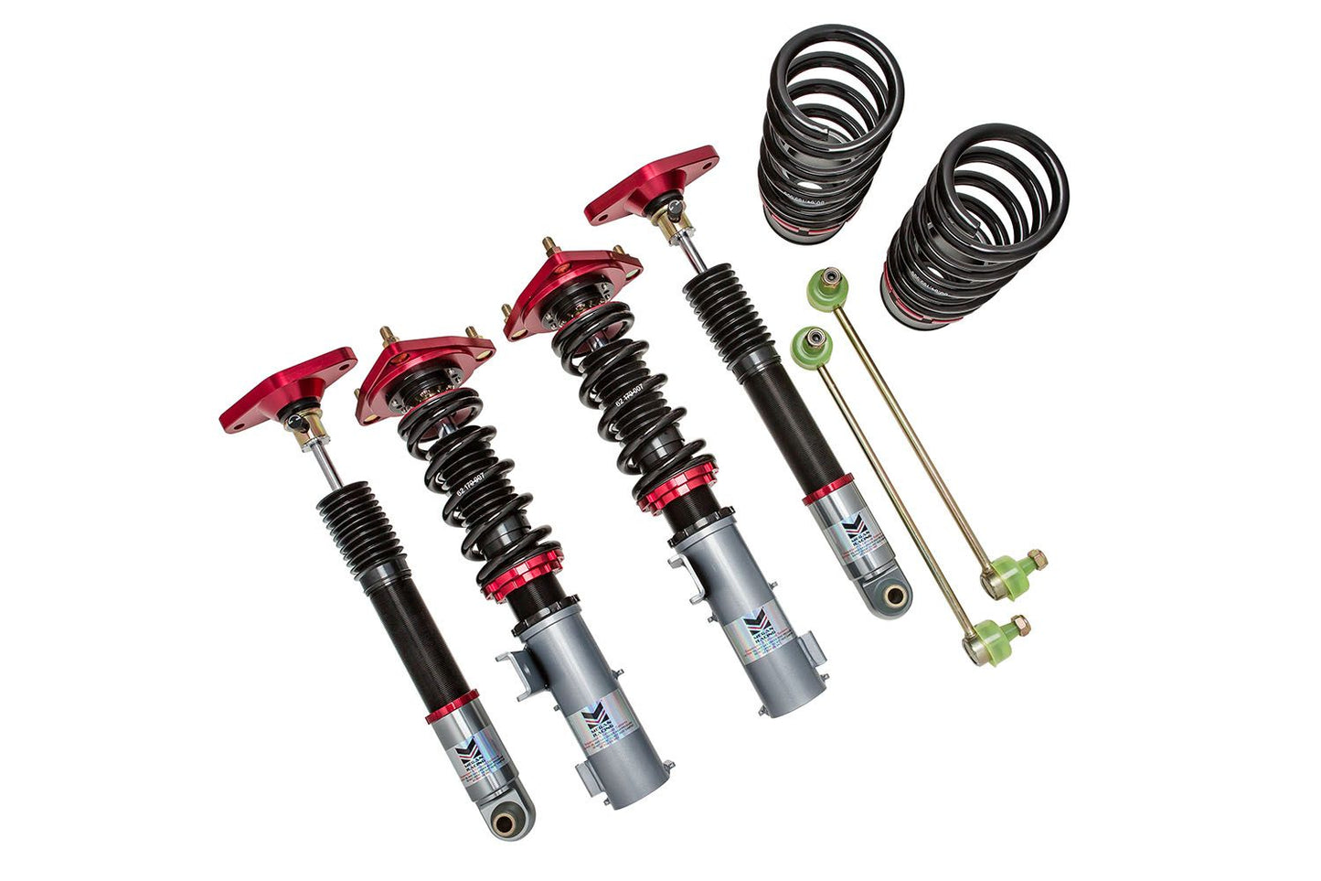 Hyundai Genesis Coupe 11-15 - Street Series Coilovers