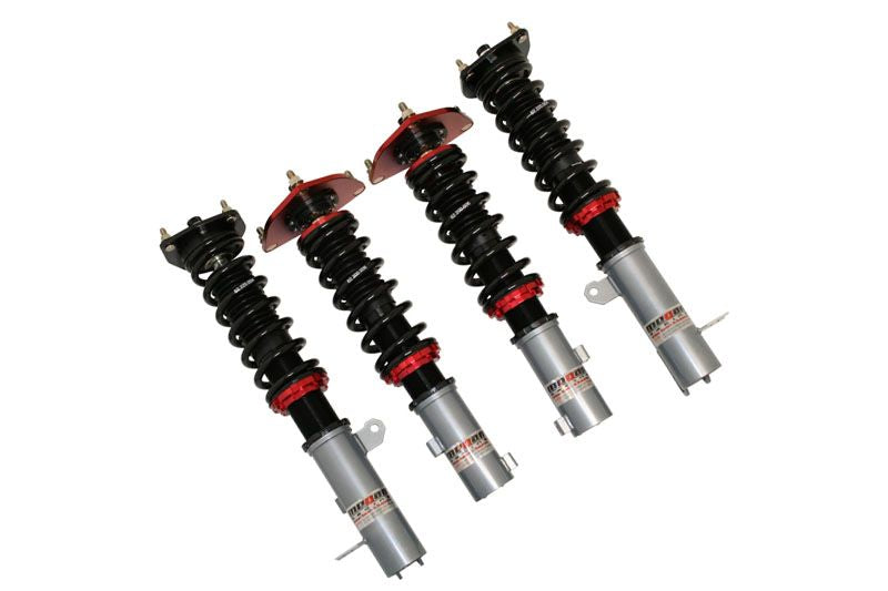 Hyundai Tiburon 97-01 - Street Series Coilovers - MR-CDK-HT97