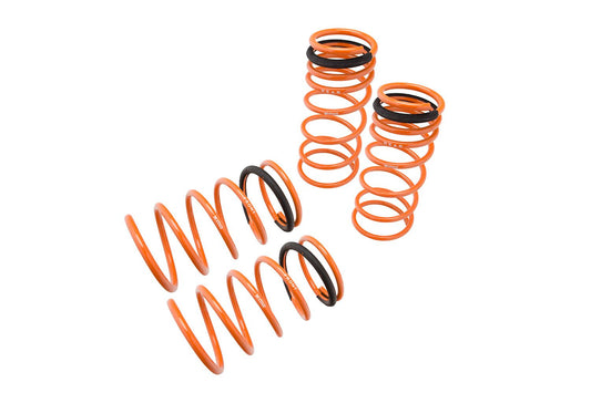 Lowering Springs for Mazda Protege 5 01-03 - MR-LS-MP01