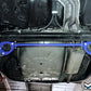 Nissan Sentra / Versa 13-19 Rear Torsion Beam Support Brace - MR-SB-NSE13-SSB