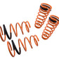 Lowering Springs for Scion tC 05-10