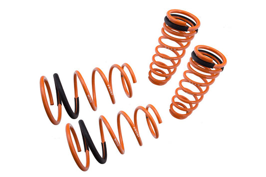 Lowering Springs for Scion tC 05-10