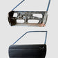 Door panels available for Toyota Starlet 1980-1982